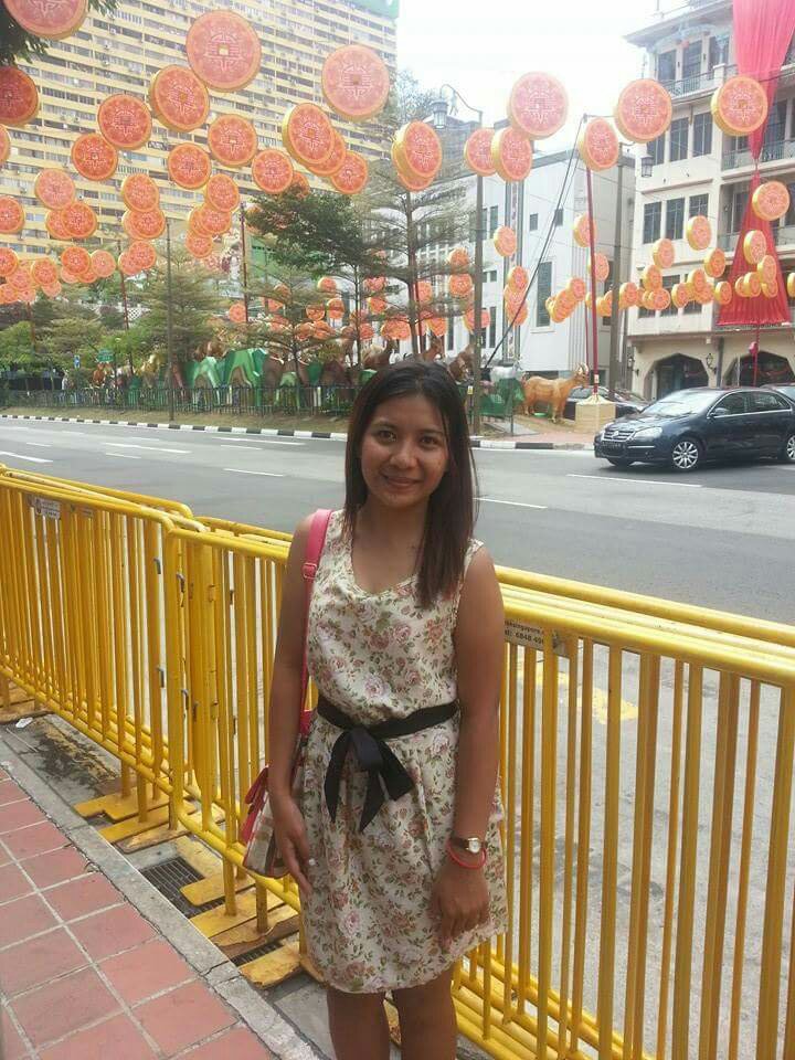 China Town