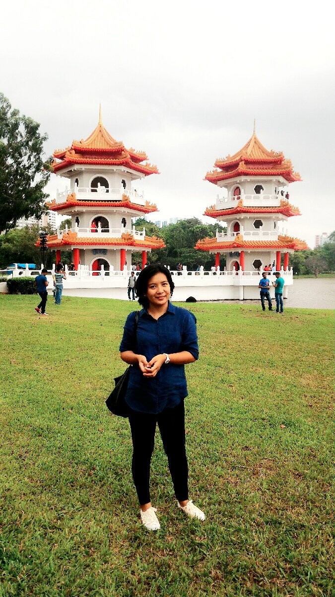 Chinese Garden