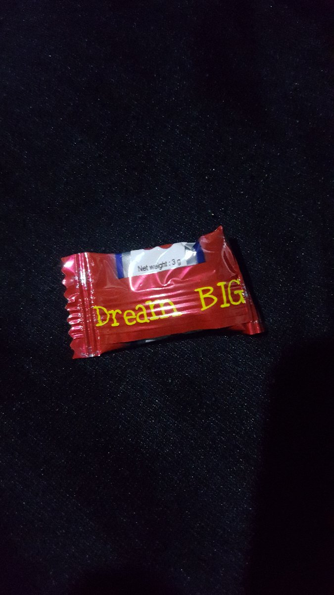 Dream Big