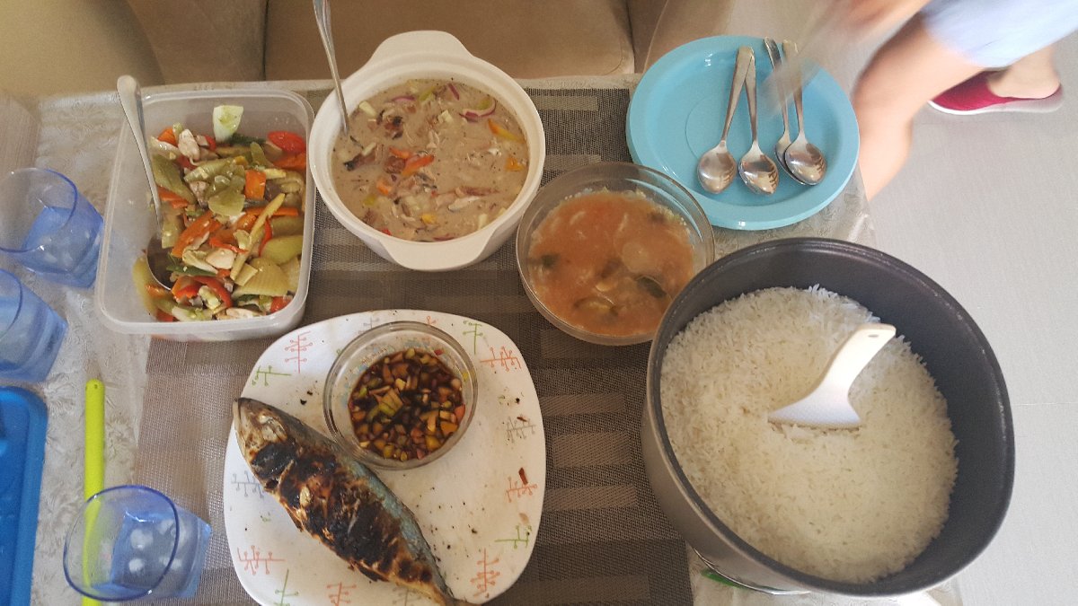 Food Trip