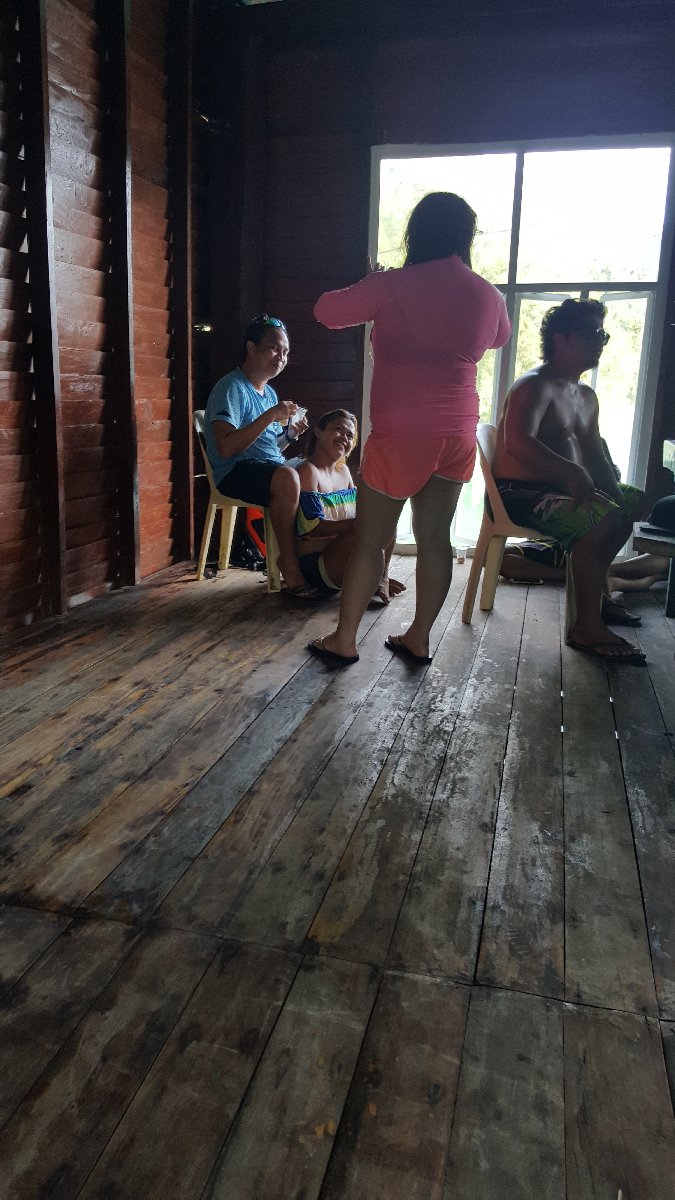 #Friends having fun #wheninSiargao