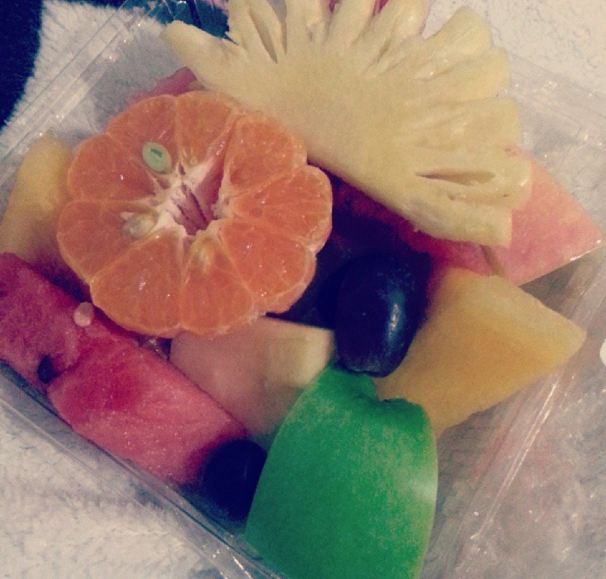 Fruits foodporn foodnetwork Foodie fruits