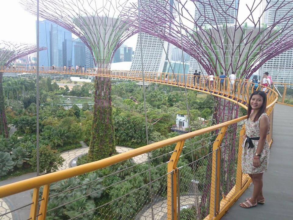 Gardens By the Bay