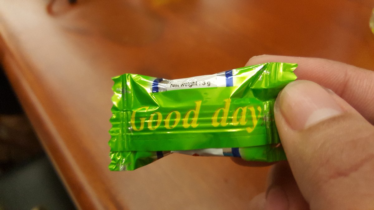 Good Day
