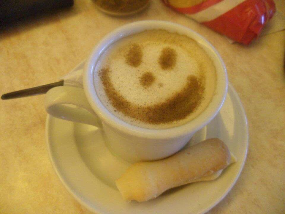 Good morning