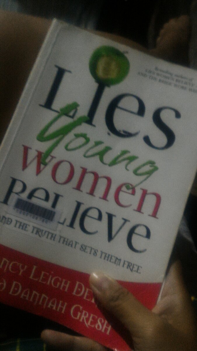 Good read