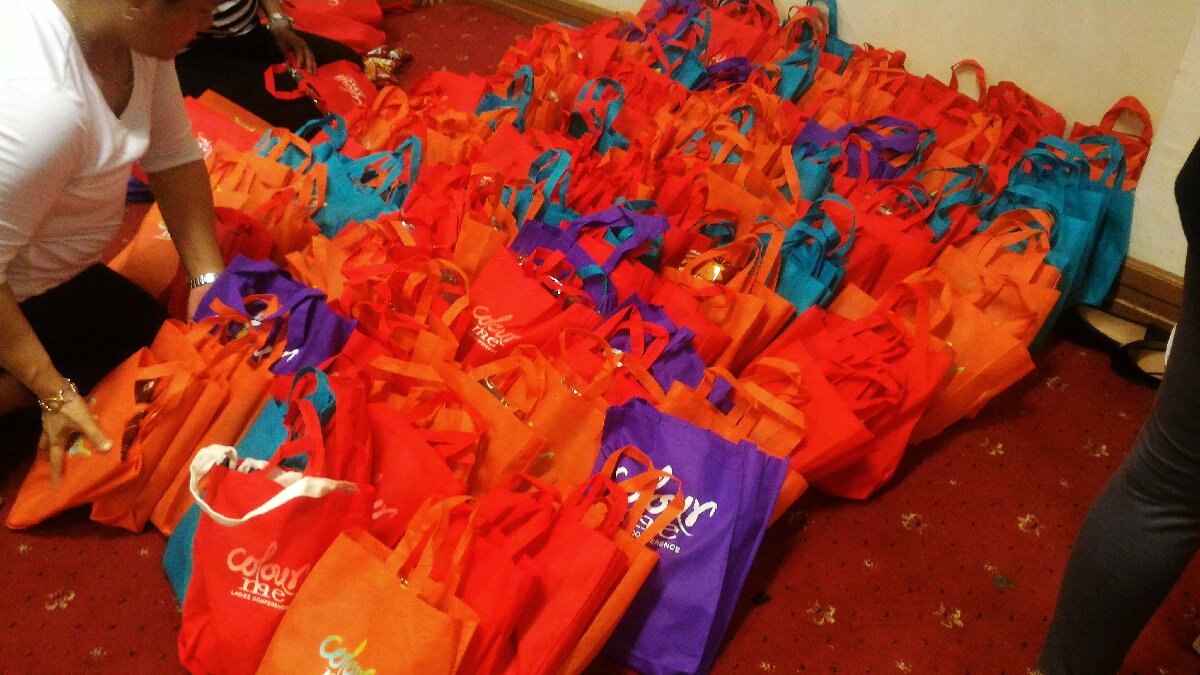 Goodie Bags