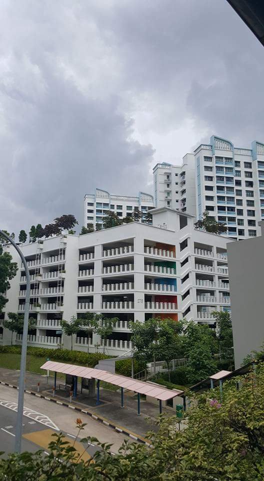 HDB WheninSG