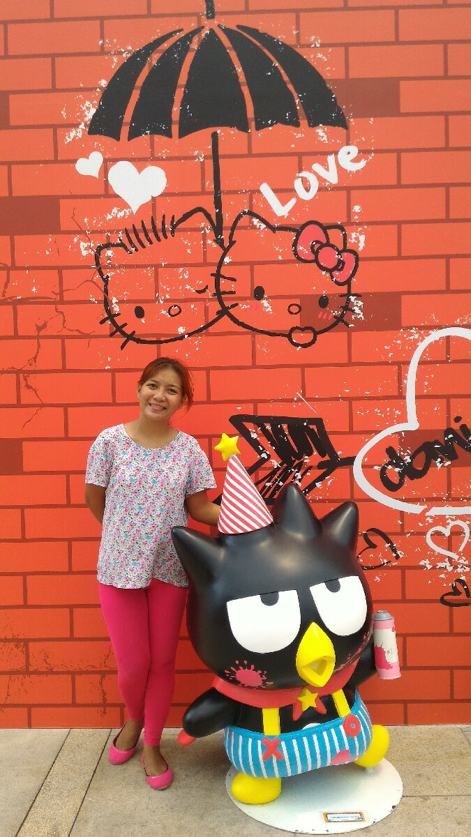 HK Go Around SG