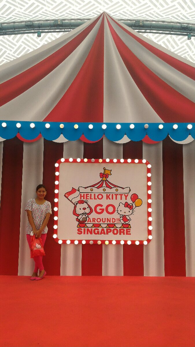 HK Go Around SG