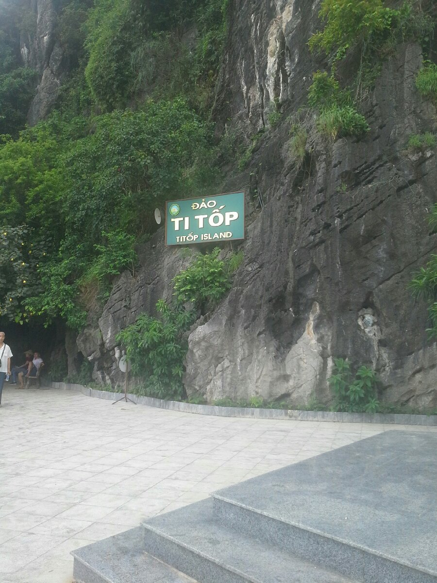 Halong Bay, Vietnam