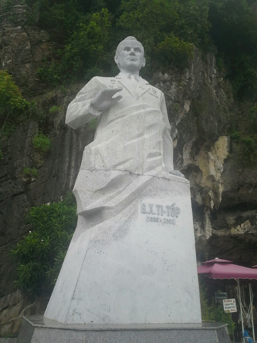 Halong Bay, Vietnam