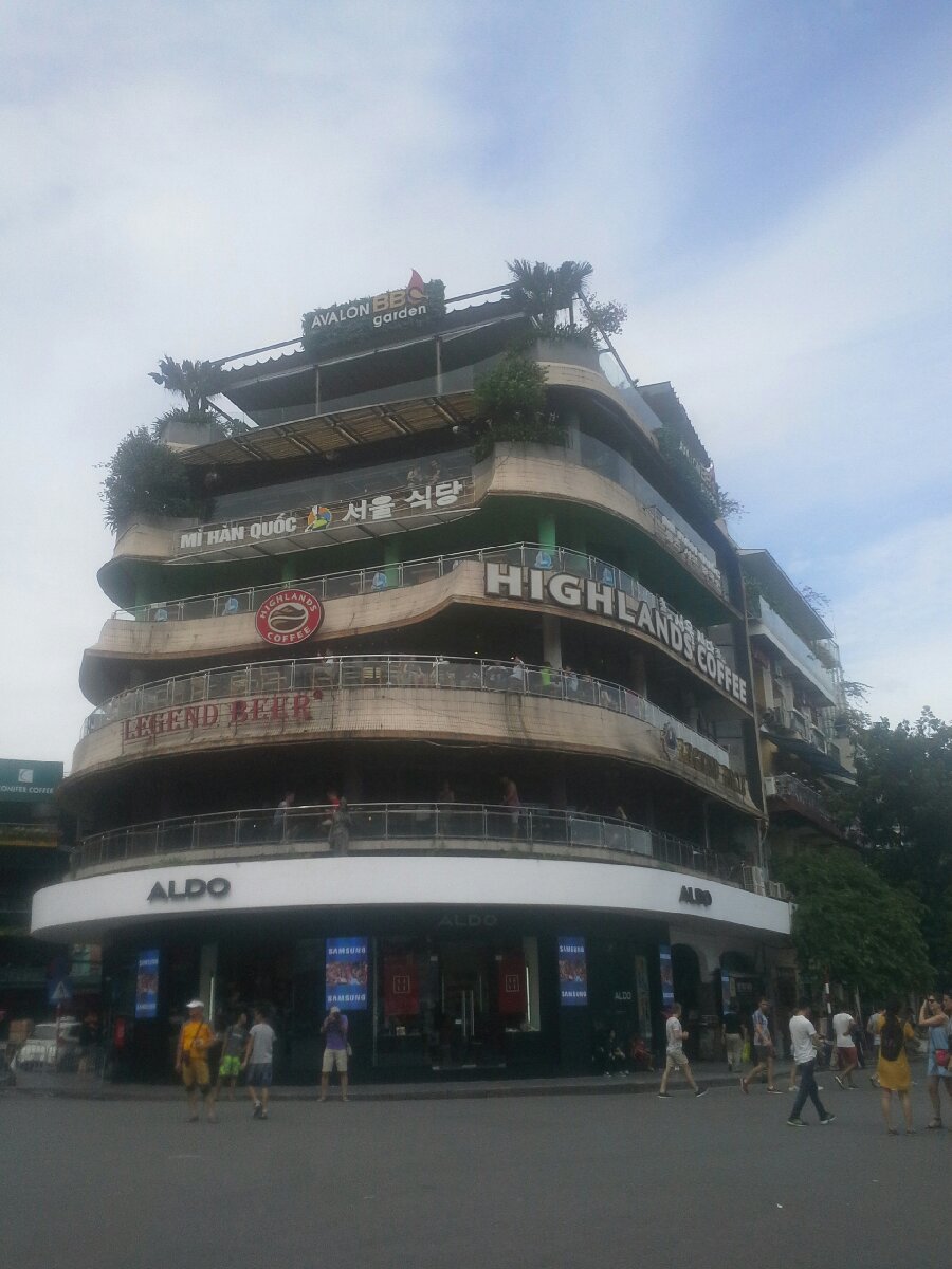 Hanoi Vietnam