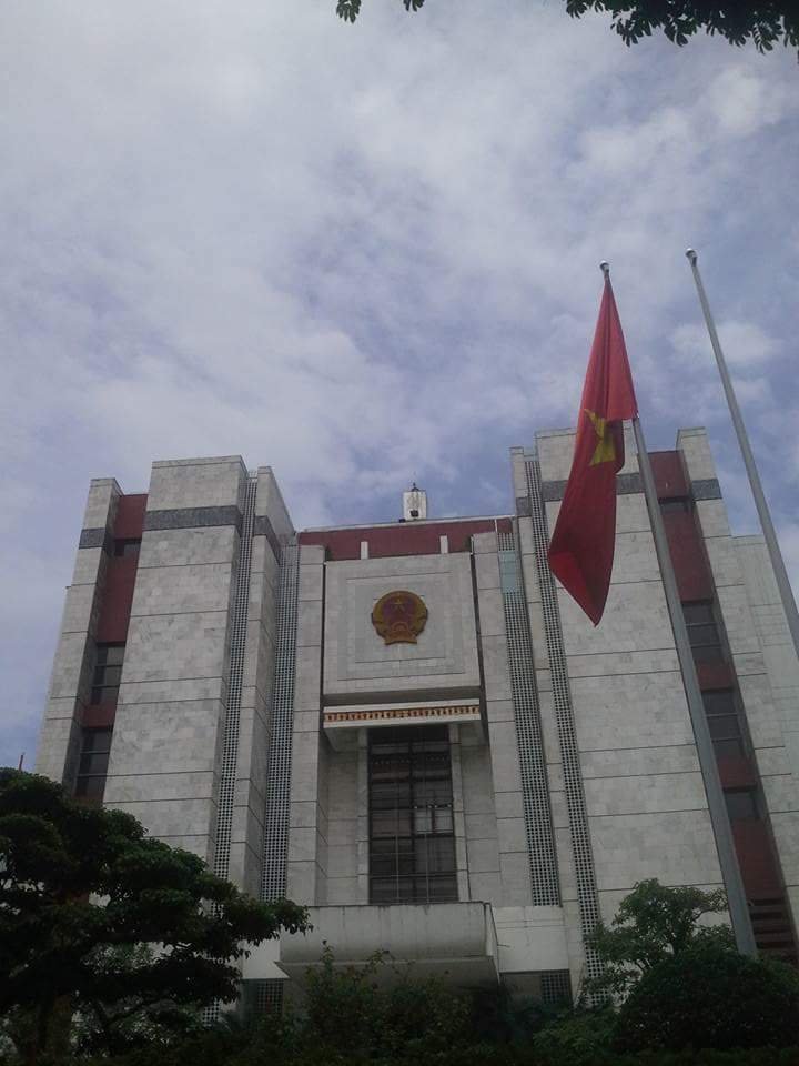 Hanoi Vietnam #structures