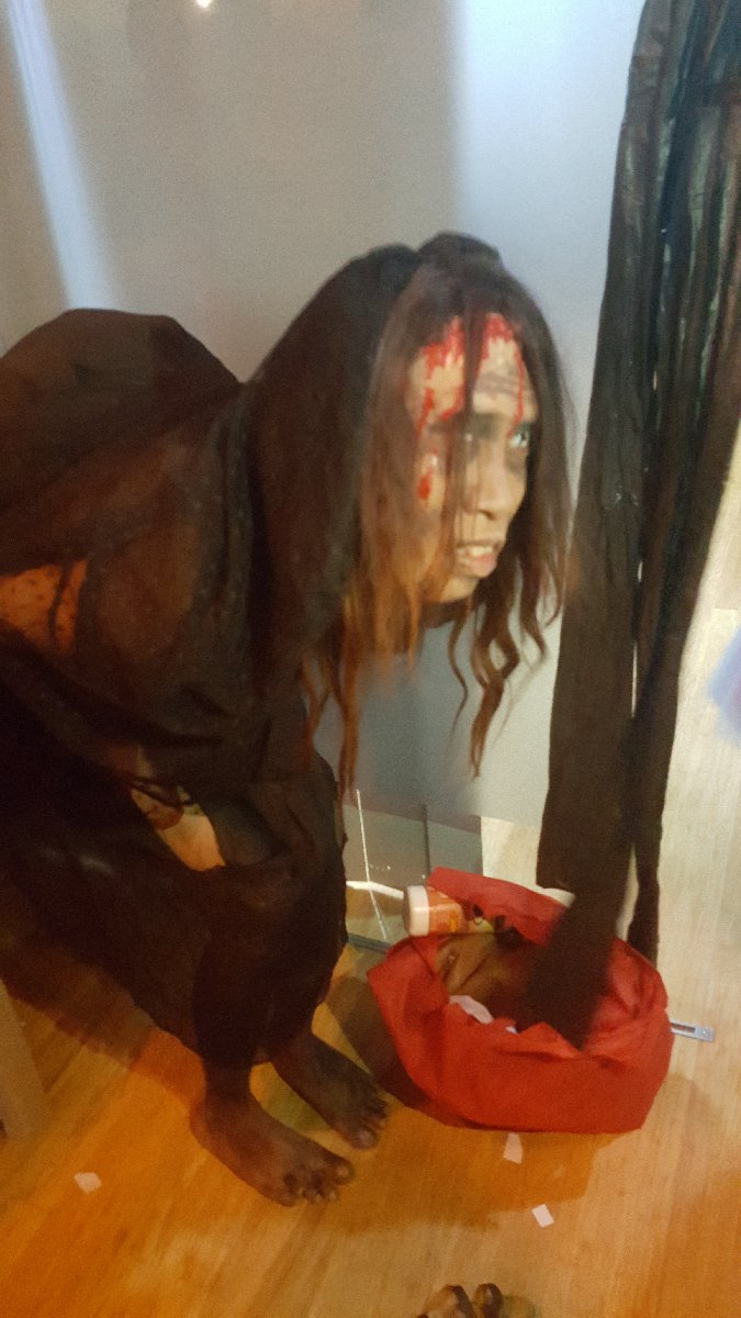 Happy Halloween #Horror #HappyHalloween