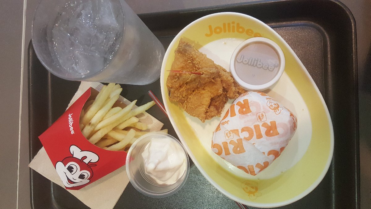 Heavy Meal