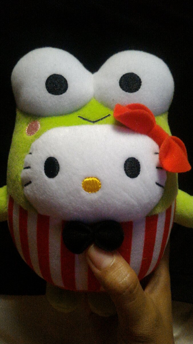 Hello Kitty