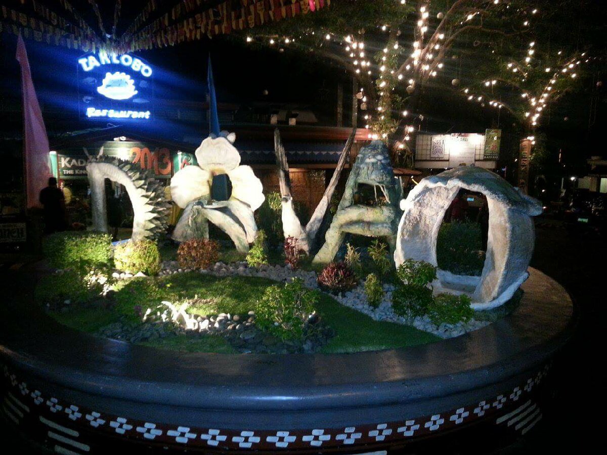 Jack Ridge Davao