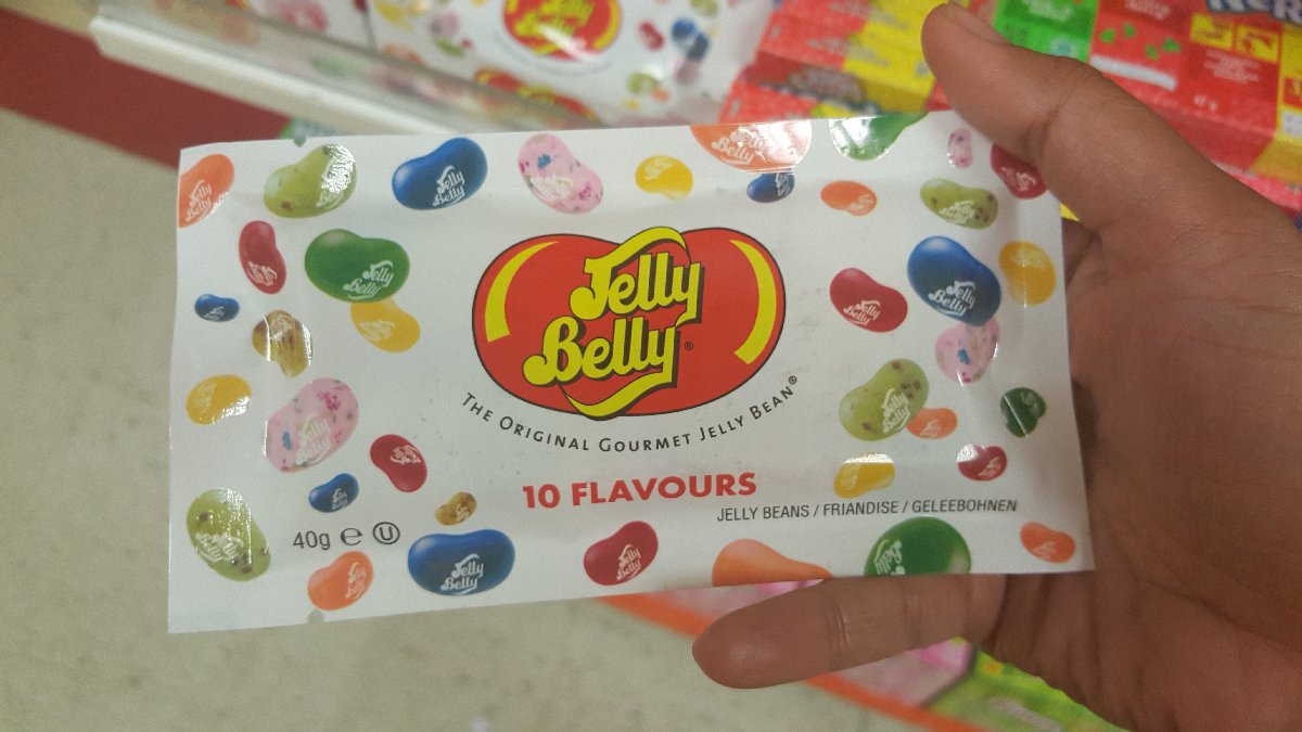 Jelly Belly