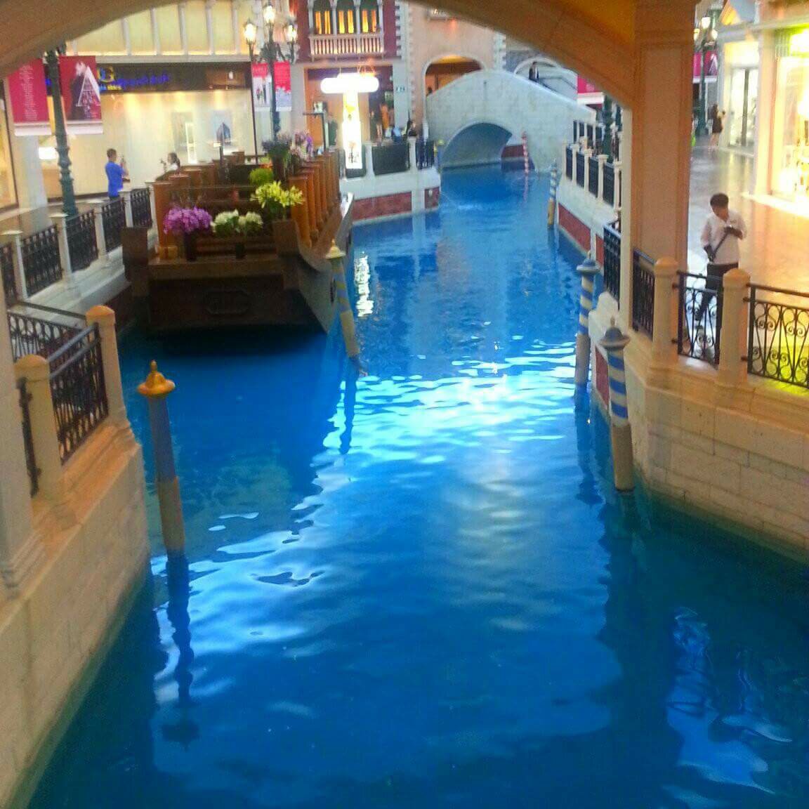 Macau
