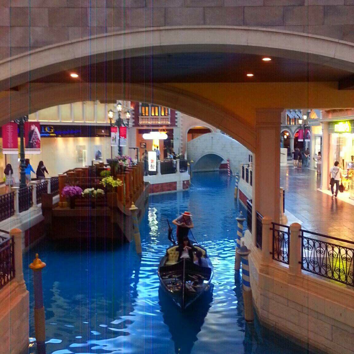Macau