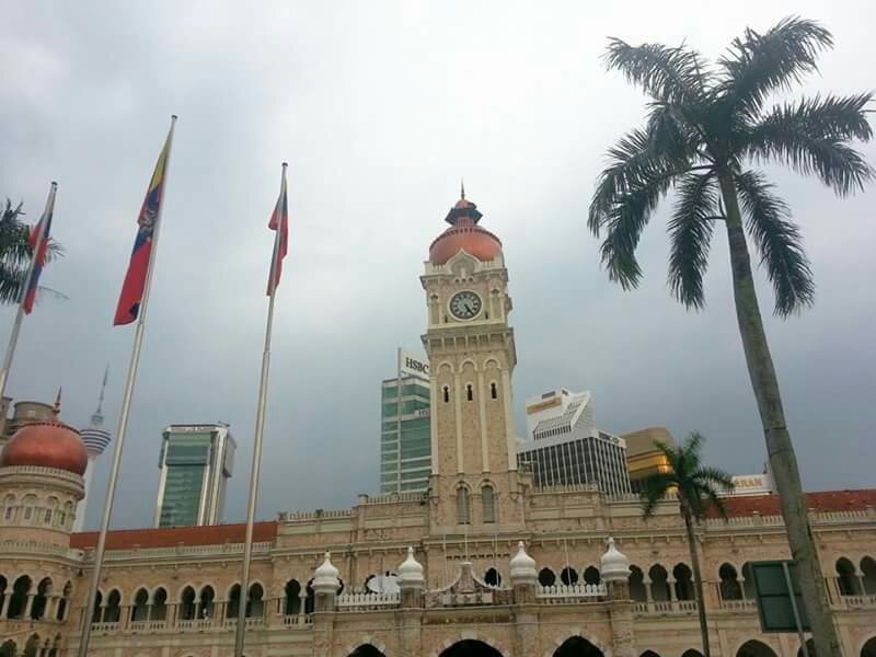 Malaysia Truly Asia