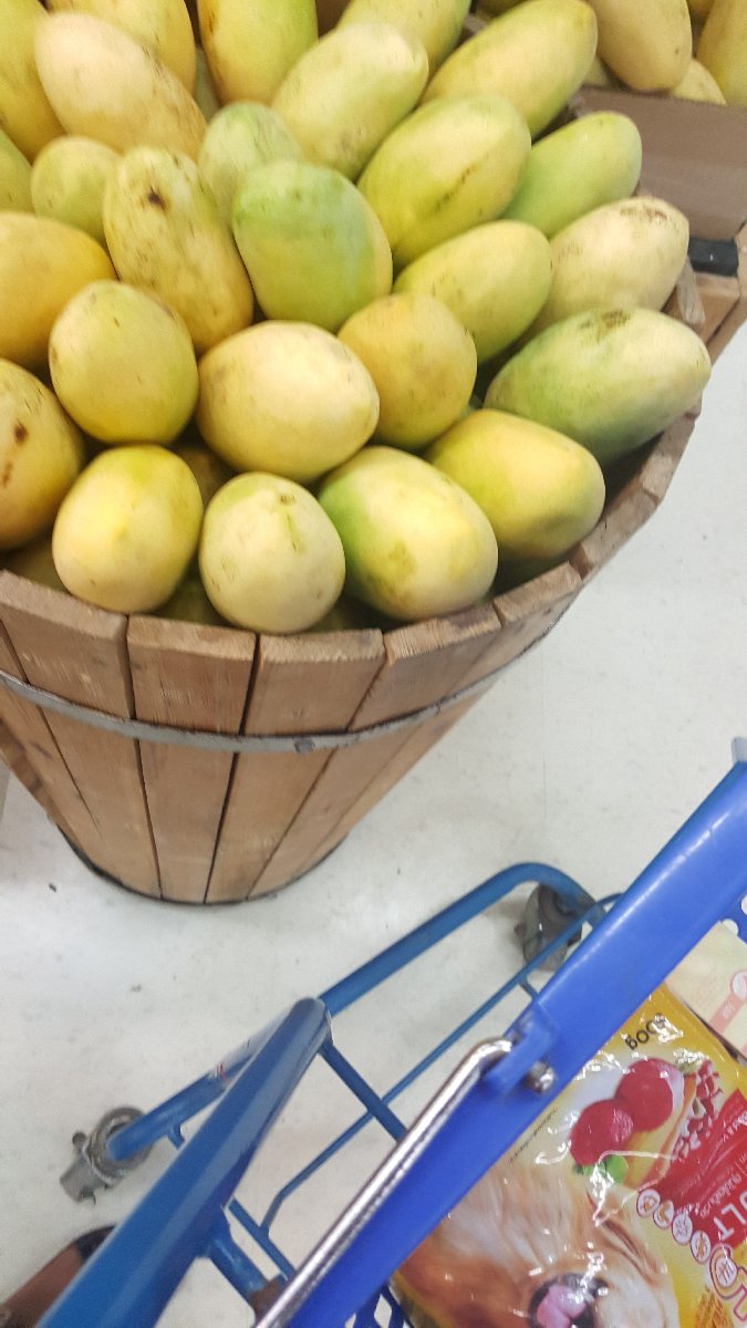Mangoes