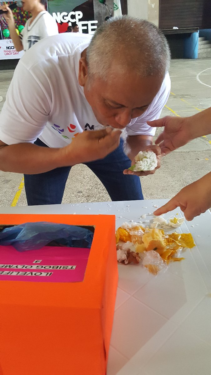 NGCP FAMILY DAY