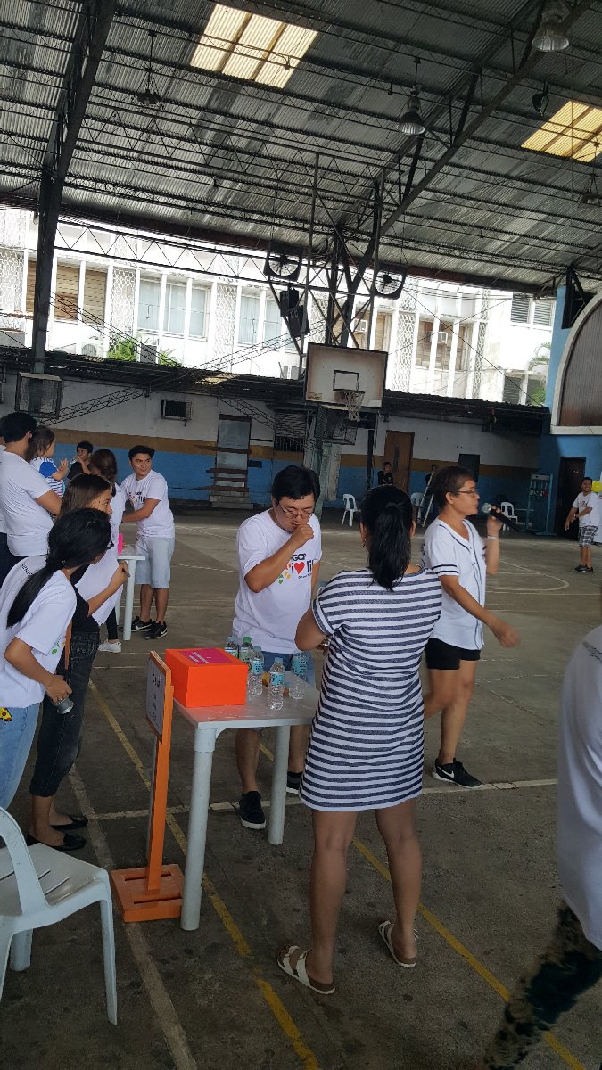 NGCP FAMILY DAY