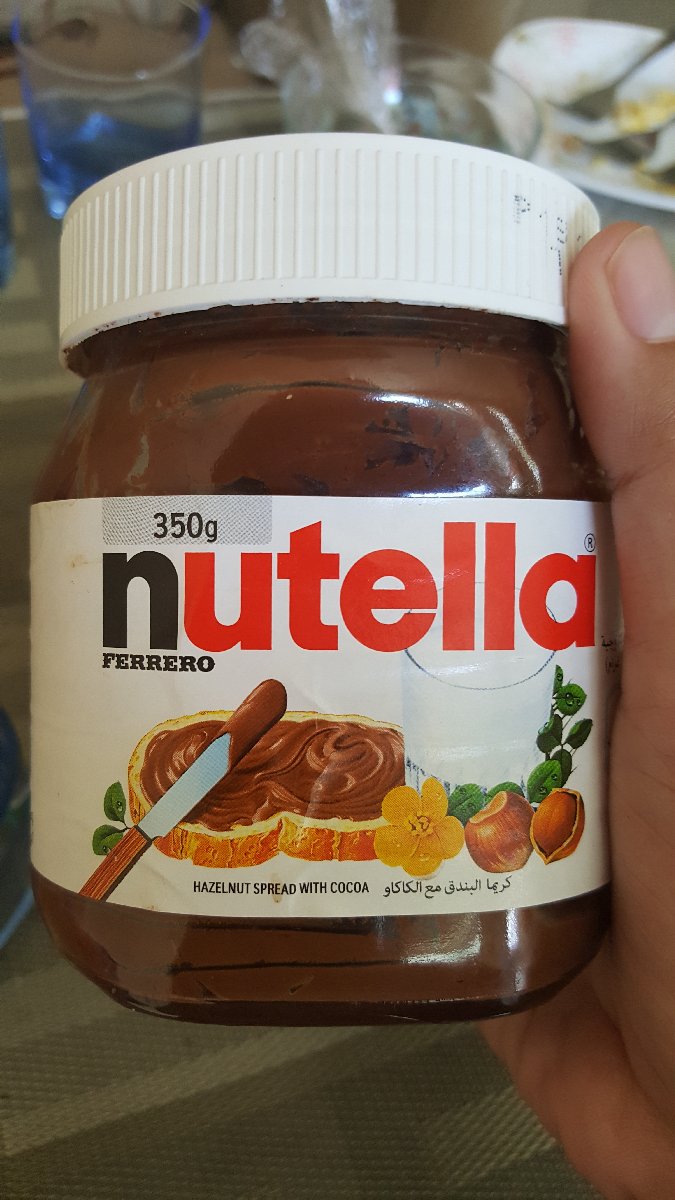 Nutella