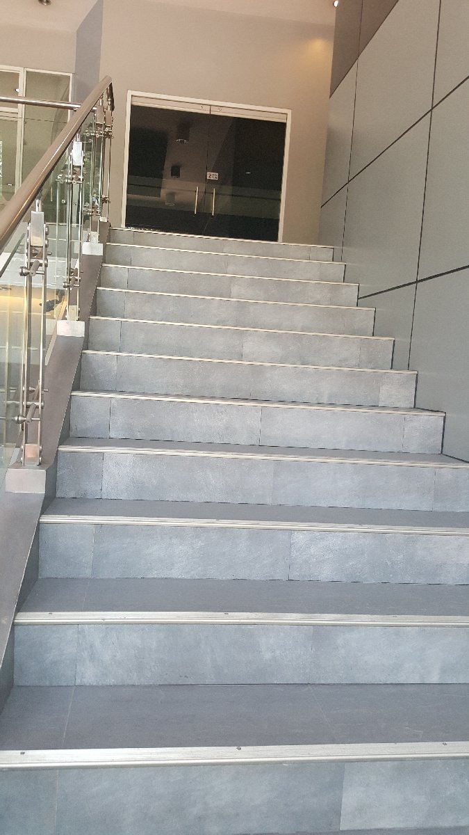 One step at a time No need to rush 