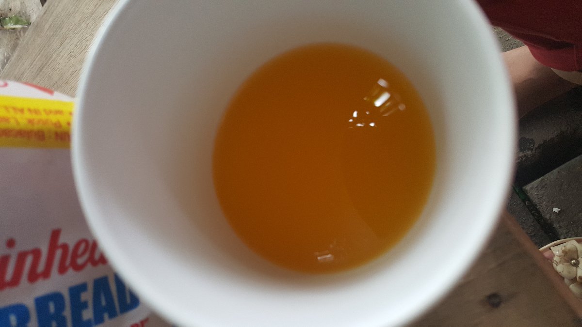 Orange Juice