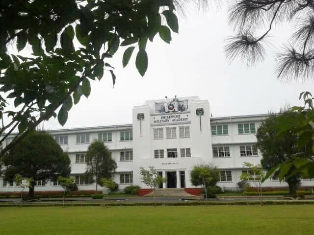 PMA Baguio