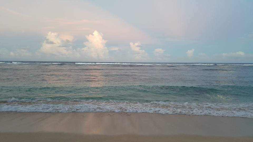 #Pacifico #ChasingWaves #SiargaoIsland #Beach