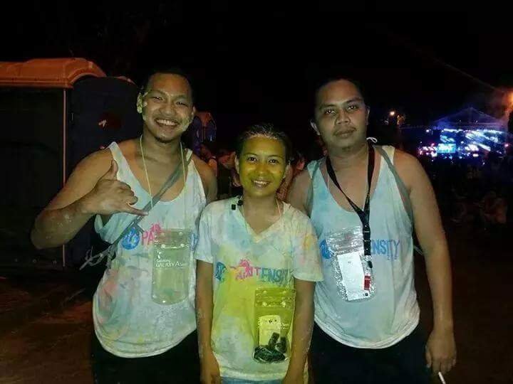 Paintencity #Sinulog #Festival