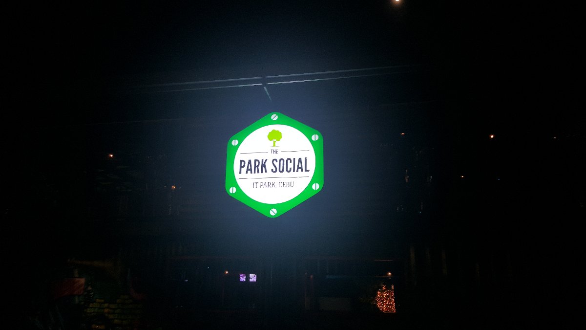 Park Social