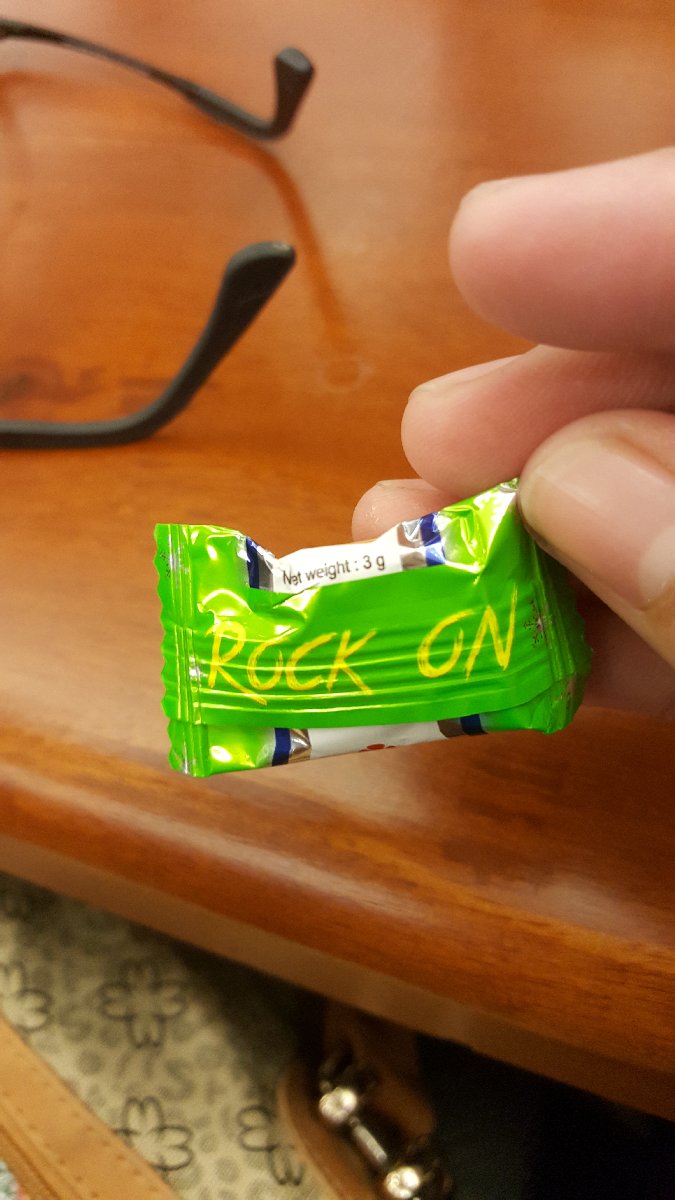 Rock On