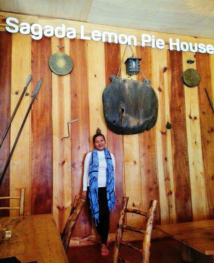 Sagada Lemon Pie