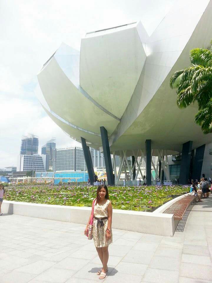 Science and Arts Museum