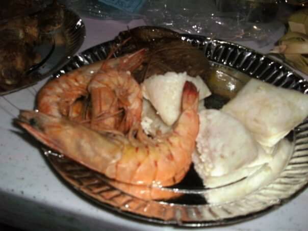 #Shrimp