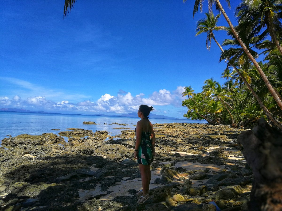 #SiargaoIsland
