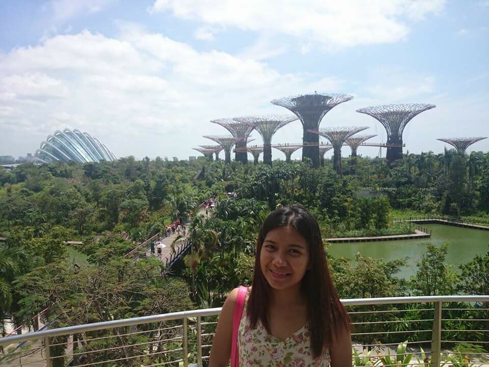 Singapore at its best