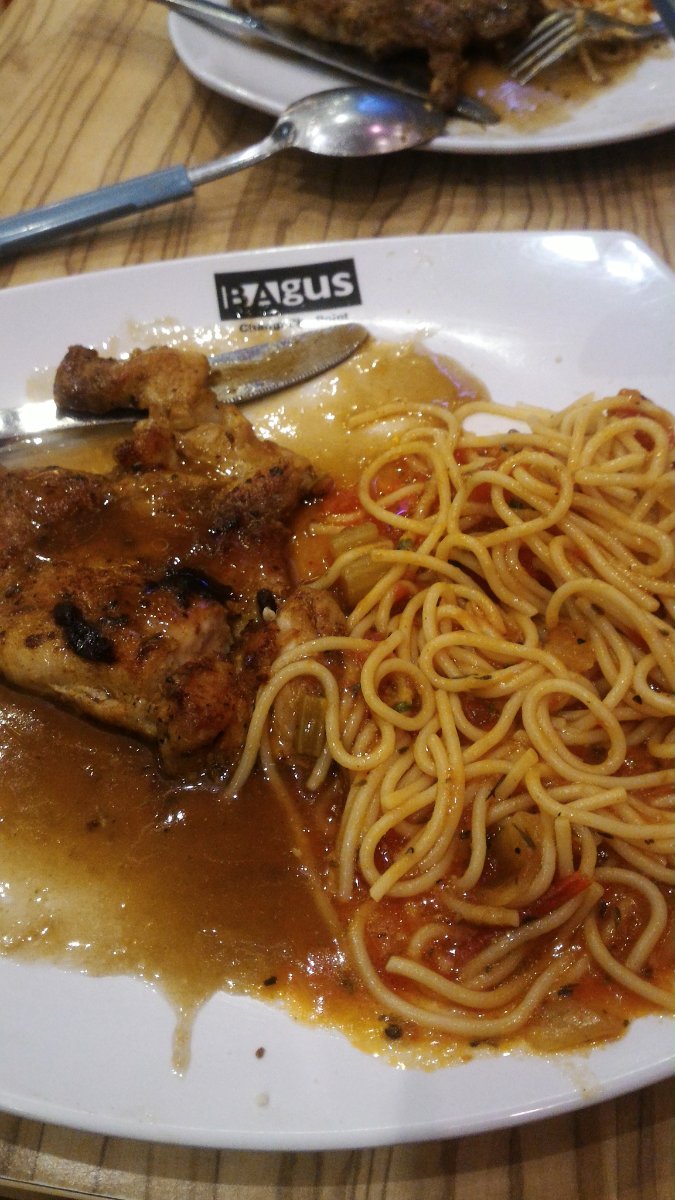#Singapore food