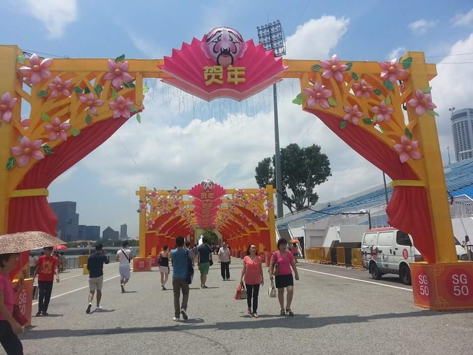 Singapore