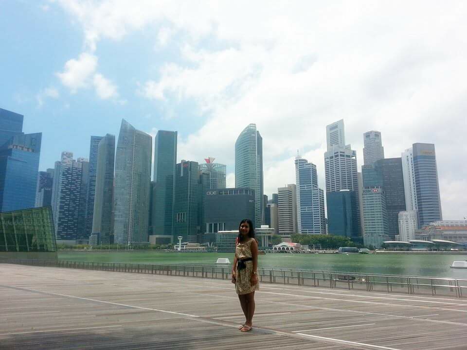 Singapore