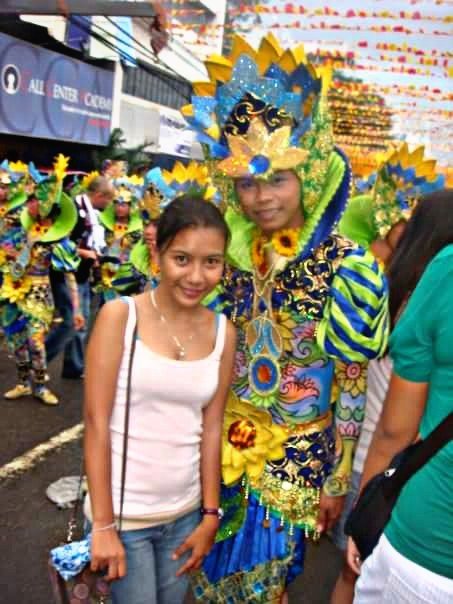 #Sinulog #Festival