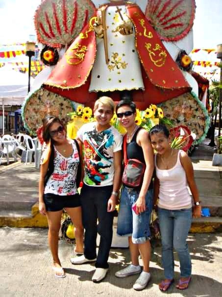 #Sinulog #Festival