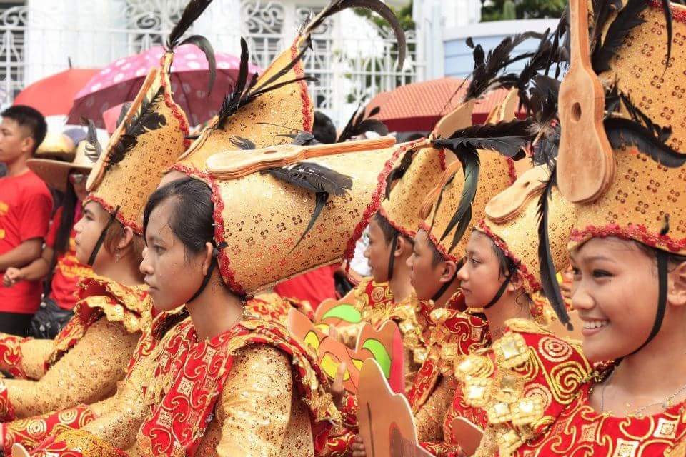 #Sinulog #Festival