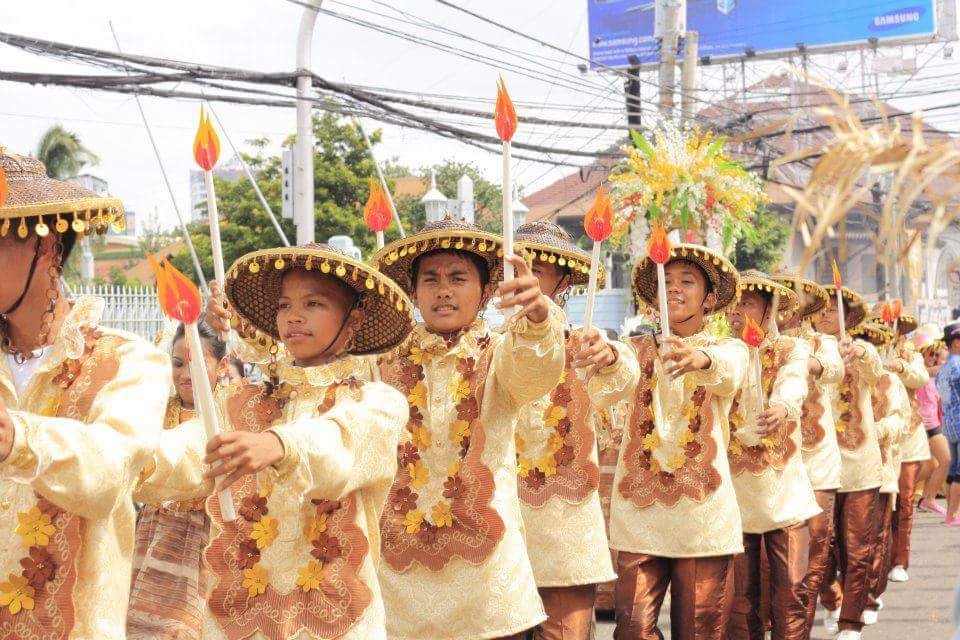 #Sinulog #Festival