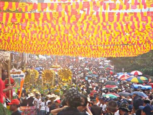 Sinulog Grand Parade #Sinulog #Festival